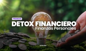 Detox Financiero - Finanzas Personales