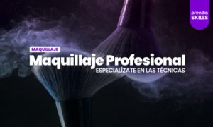 Maquillaje Profesional, Especialízate en las Técnicas de los Profesionales