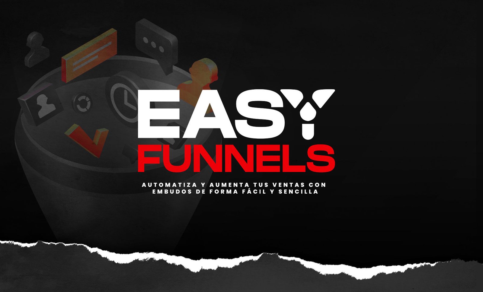 Easy Funnels