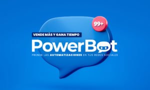 PowerBot