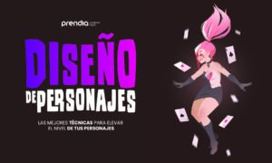 Diseño de Personajes