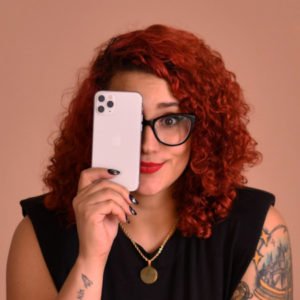 Profile photo of Lary Mello