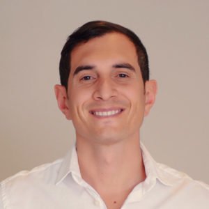 Profile photo of Alejandro Caminer