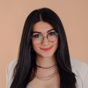 Profile photo of Andrea Madero