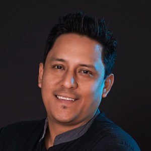 Profile photo of Patricio Morales