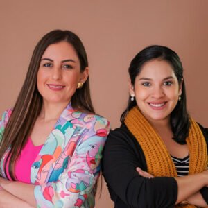 Profile photo of Cristina y Ericka